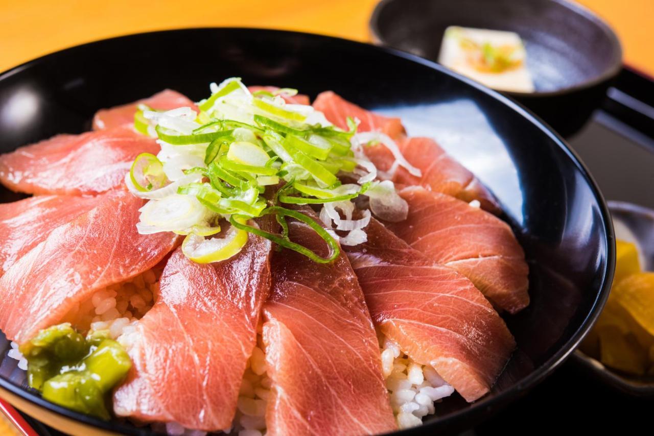 Oyo Hotel Jogashima Asobigasaki Resort Miura Ngoại thất bức ảnh