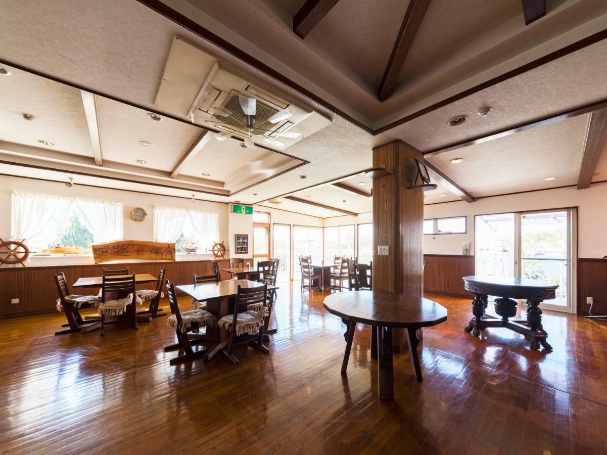 Oyo Hotel Jogashima Asobigasaki Resort Miura Ngoại thất bức ảnh