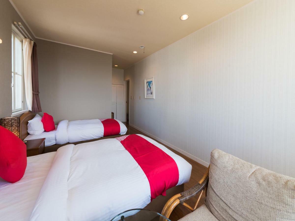 Oyo Hotel Jogashima Asobigasaki Resort Miura Ngoại thất bức ảnh