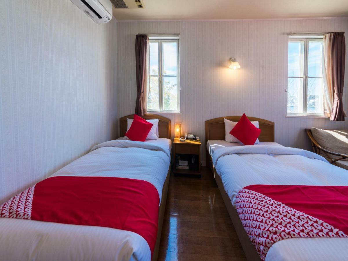 Oyo Hotel Jogashima Asobigasaki Resort Miura Ngoại thất bức ảnh