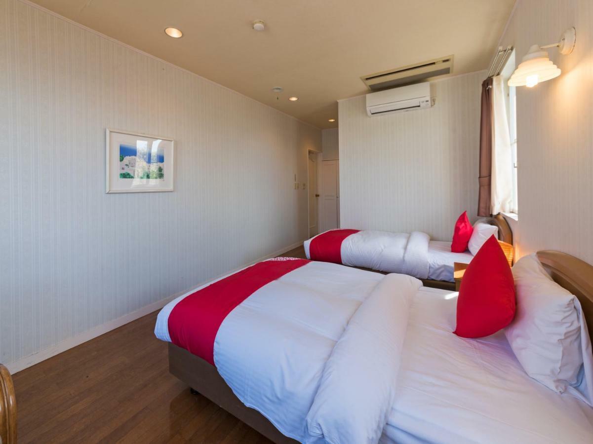 Oyo Hotel Jogashima Asobigasaki Resort Miura Ngoại thất bức ảnh