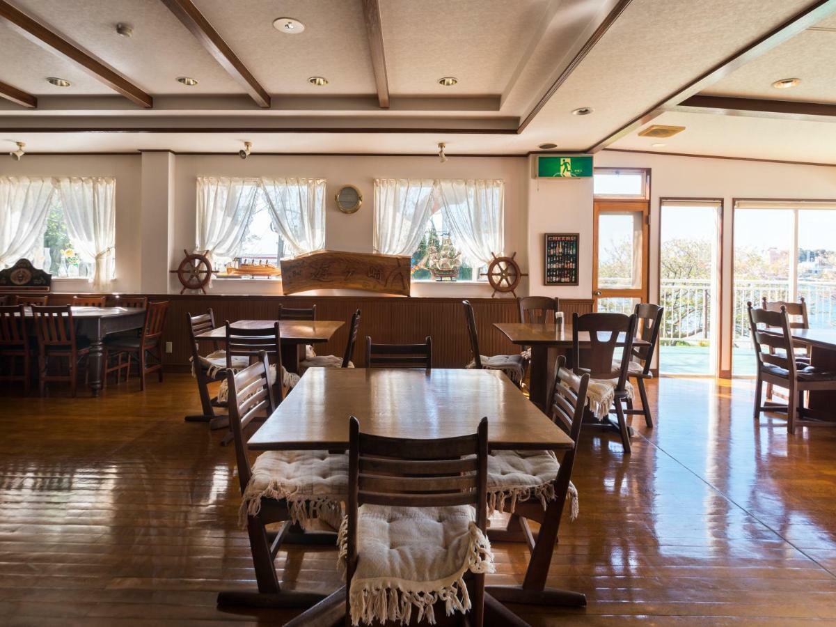 Oyo Hotel Jogashima Asobigasaki Resort Miura Ngoại thất bức ảnh
