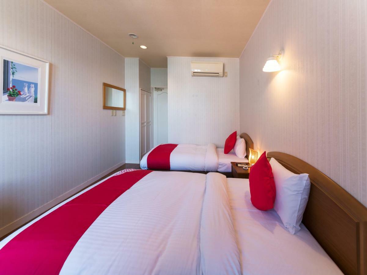 Oyo Hotel Jogashima Asobigasaki Resort Miura Ngoại thất bức ảnh