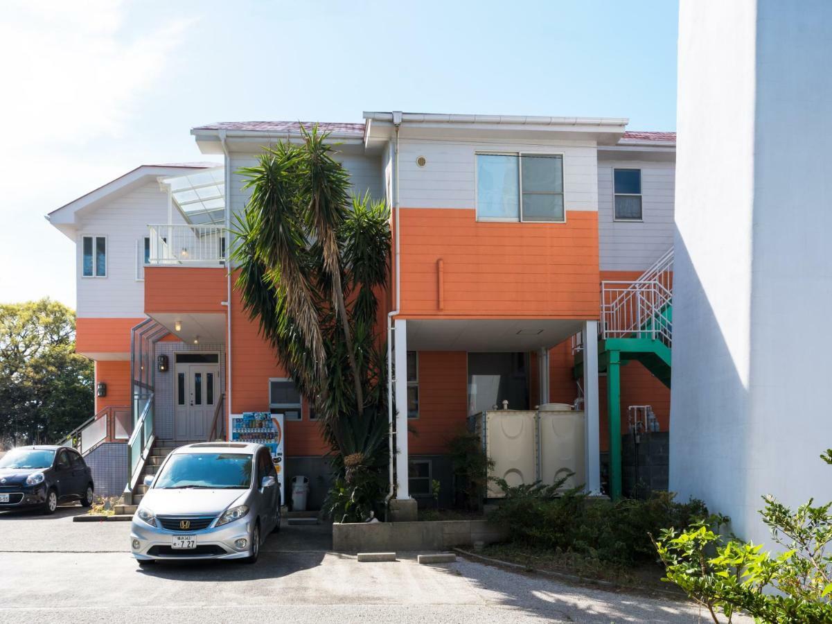 Oyo Hotel Jogashima Asobigasaki Resort Miura Ngoại thất bức ảnh