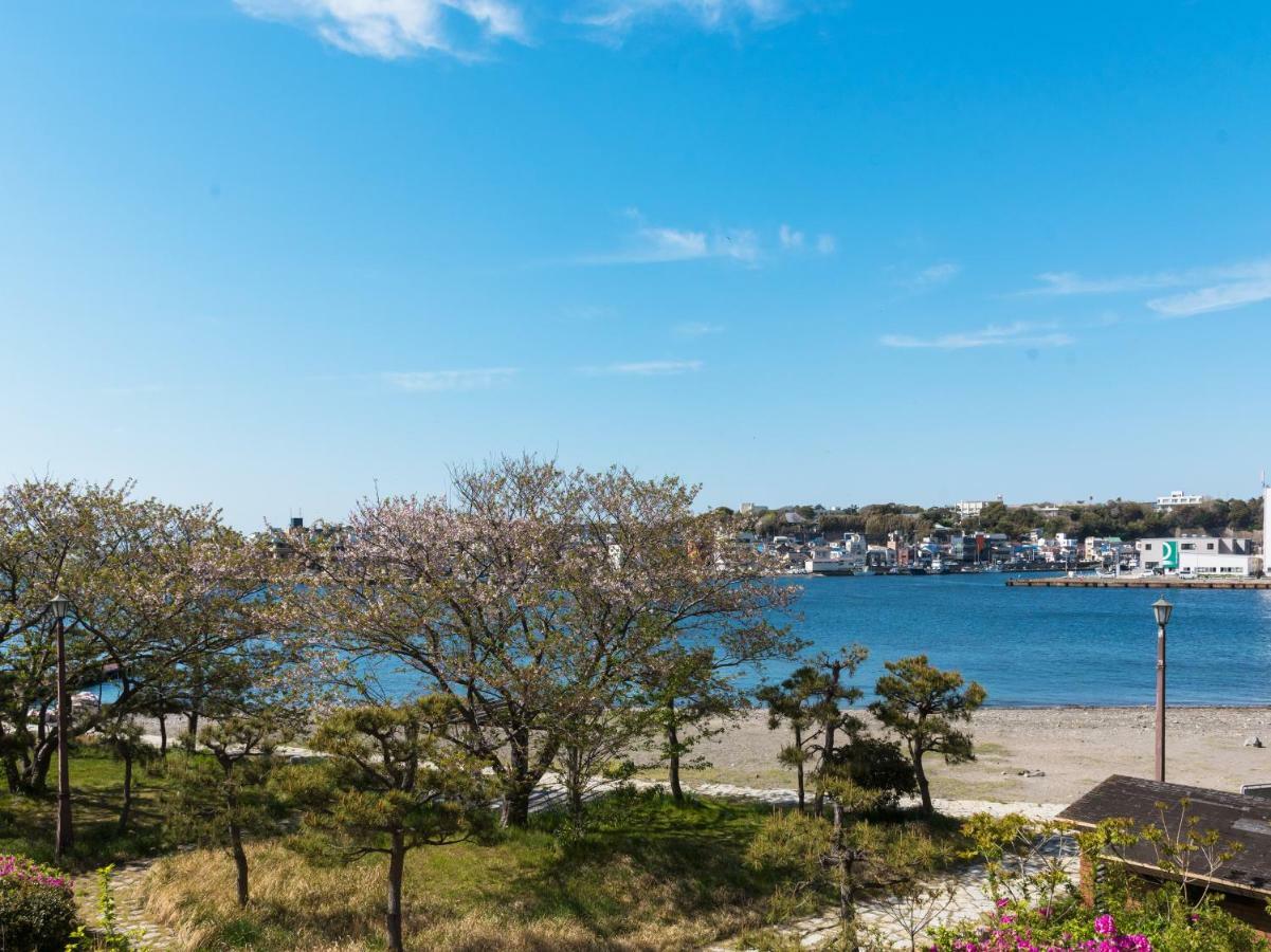 Oyo Hotel Jogashima Asobigasaki Resort Miura Ngoại thất bức ảnh