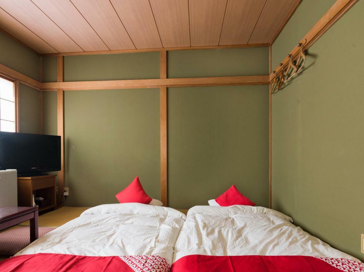 Oyo Hotel Jogashima Asobigasaki Resort Miura Ngoại thất bức ảnh