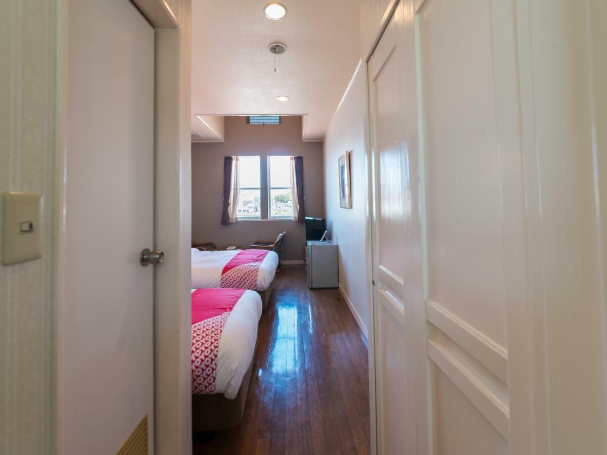 Oyo Hotel Jogashima Asobigasaki Resort Miura Ngoại thất bức ảnh