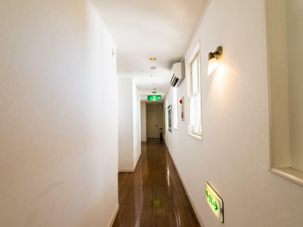 Oyo Hotel Jogashima Asobigasaki Resort Miura Ngoại thất bức ảnh