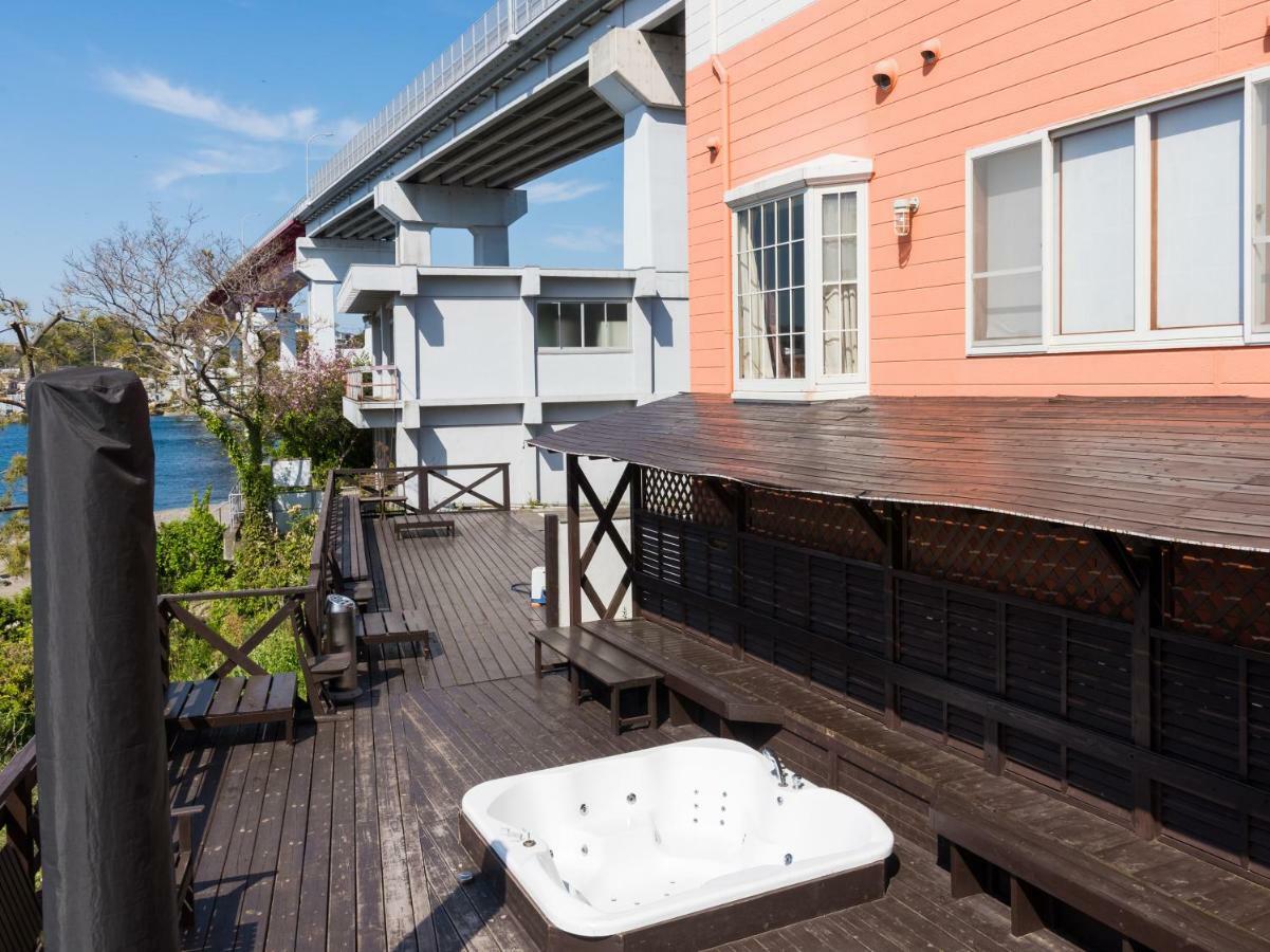 Oyo Hotel Jogashima Asobigasaki Resort Miura Ngoại thất bức ảnh