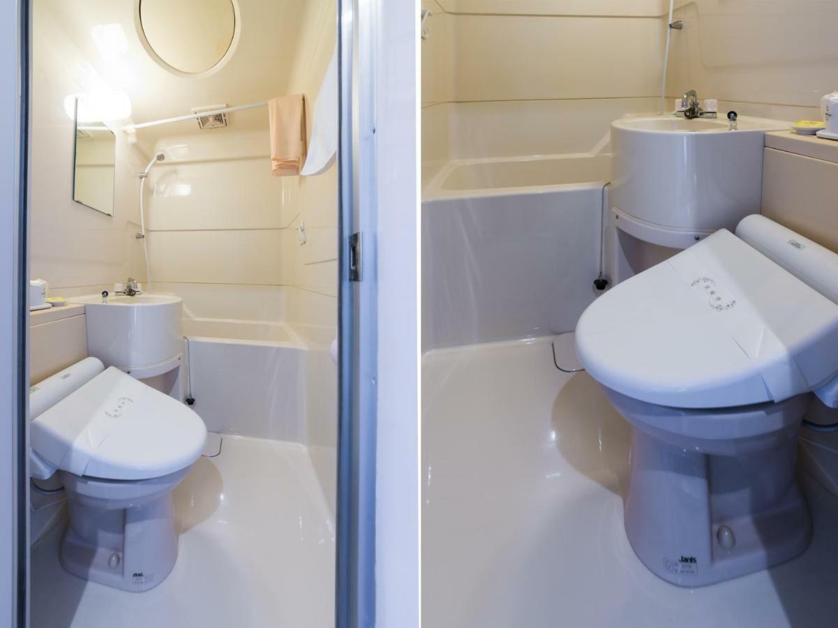 Oyo Hotel Jogashima Asobigasaki Resort Miura Ngoại thất bức ảnh